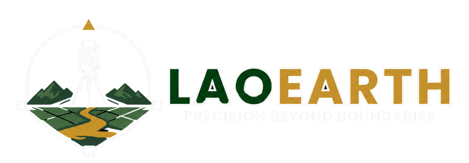 LaoEarth — Land Survey • Mapping • GIS • Drone • LiDAR • 3D Digital Twin